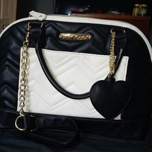 Betsy Johnson handbag